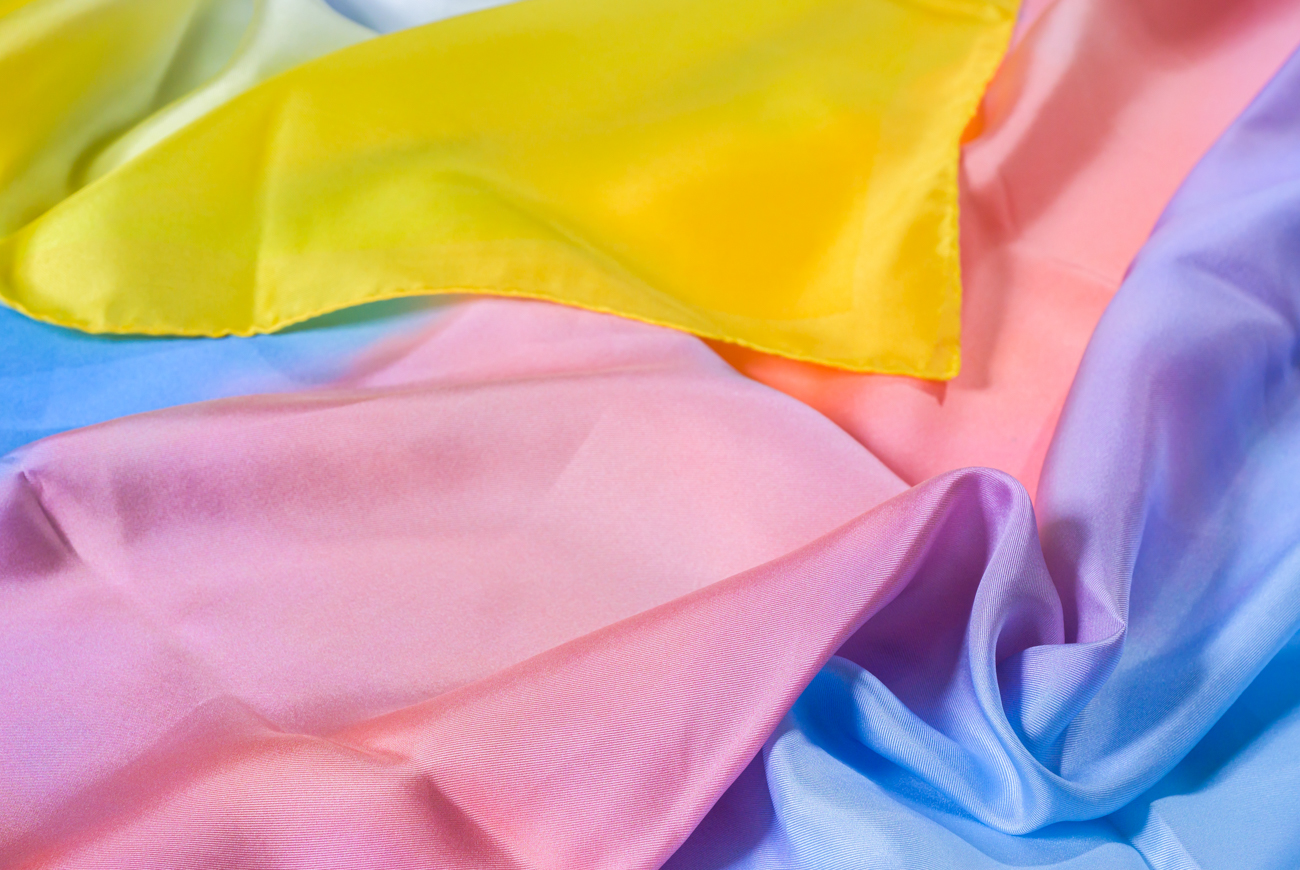 Produktkategorie Seidentücher