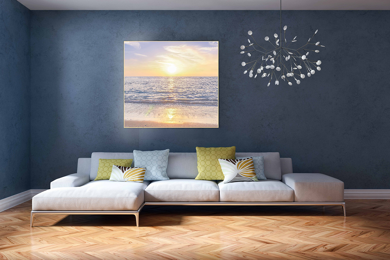 Roomatmospheres Overview